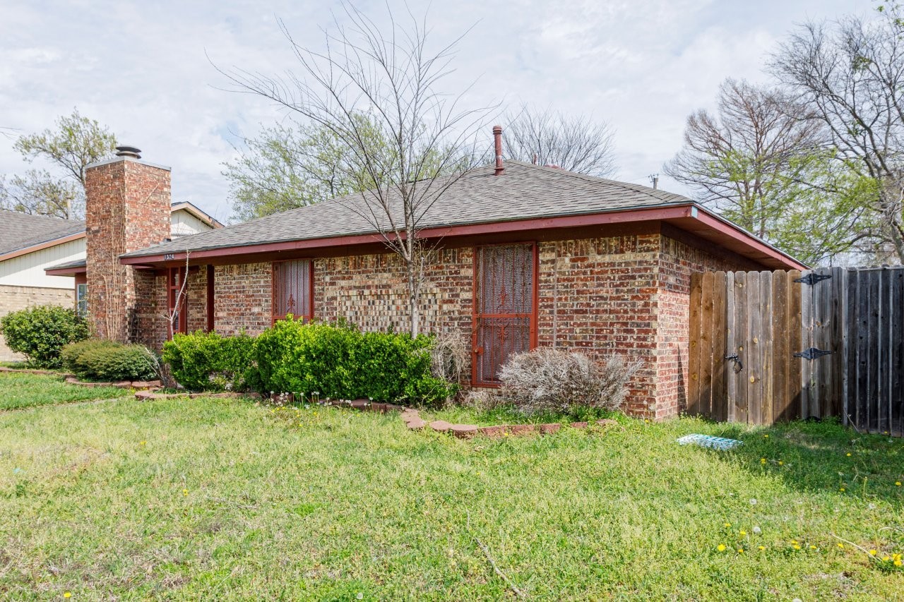 1324 Virgie Joe Drive , Mesquite, TX, 75149 | 20886785 | Realty Texas LLC