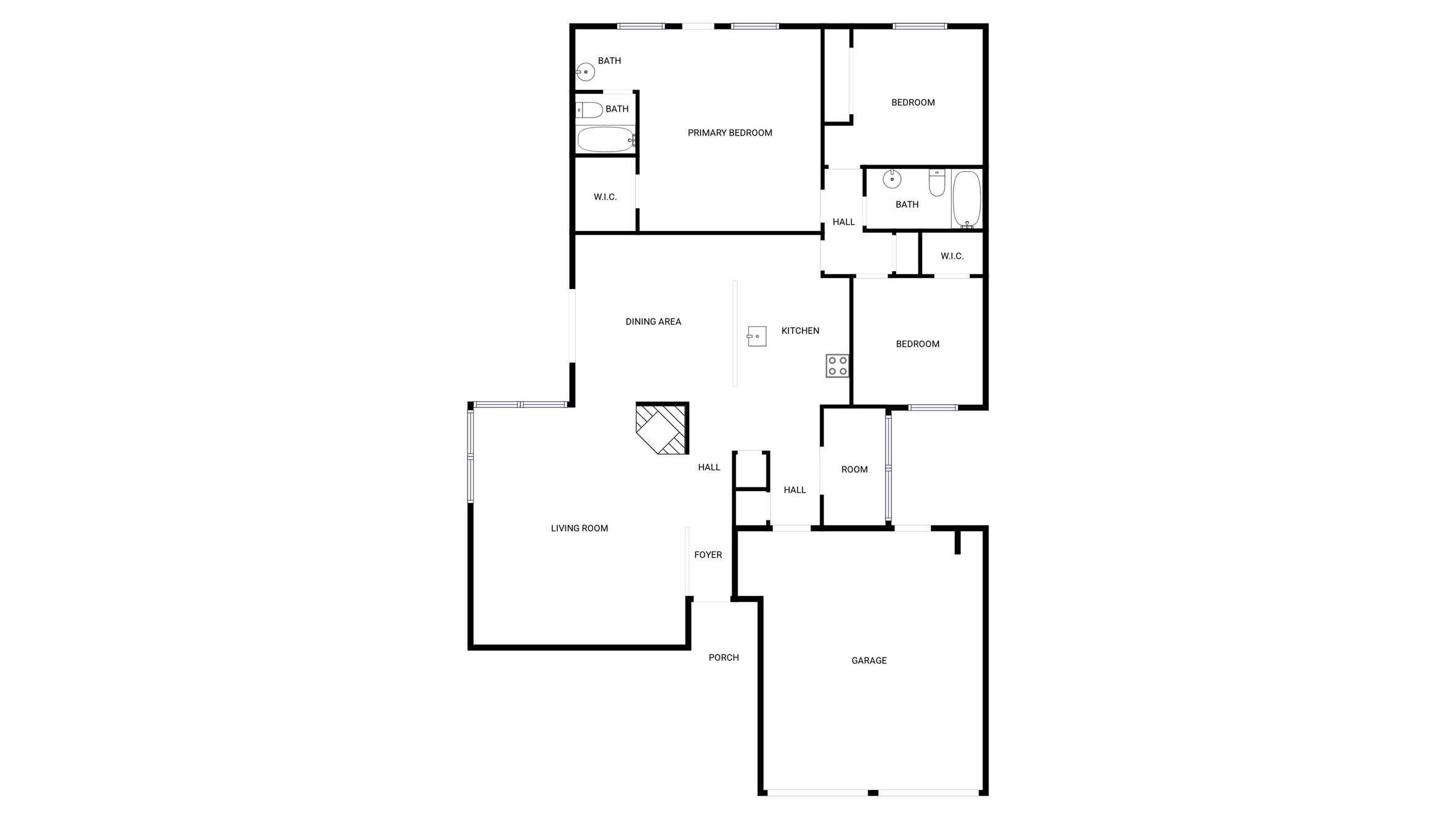 7715 Loro Linda Drive , Houston, TX, 77083 | 93922368 | Realty Texas LLC