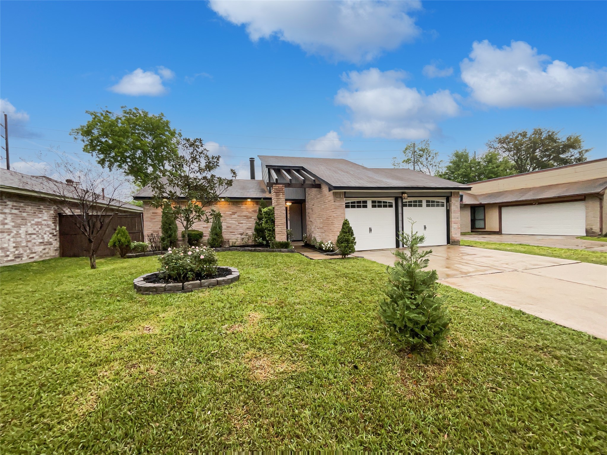 7715 Loro Linda Drive , Houston, TX, 77083 | 93922368 | Realty Texas LLC