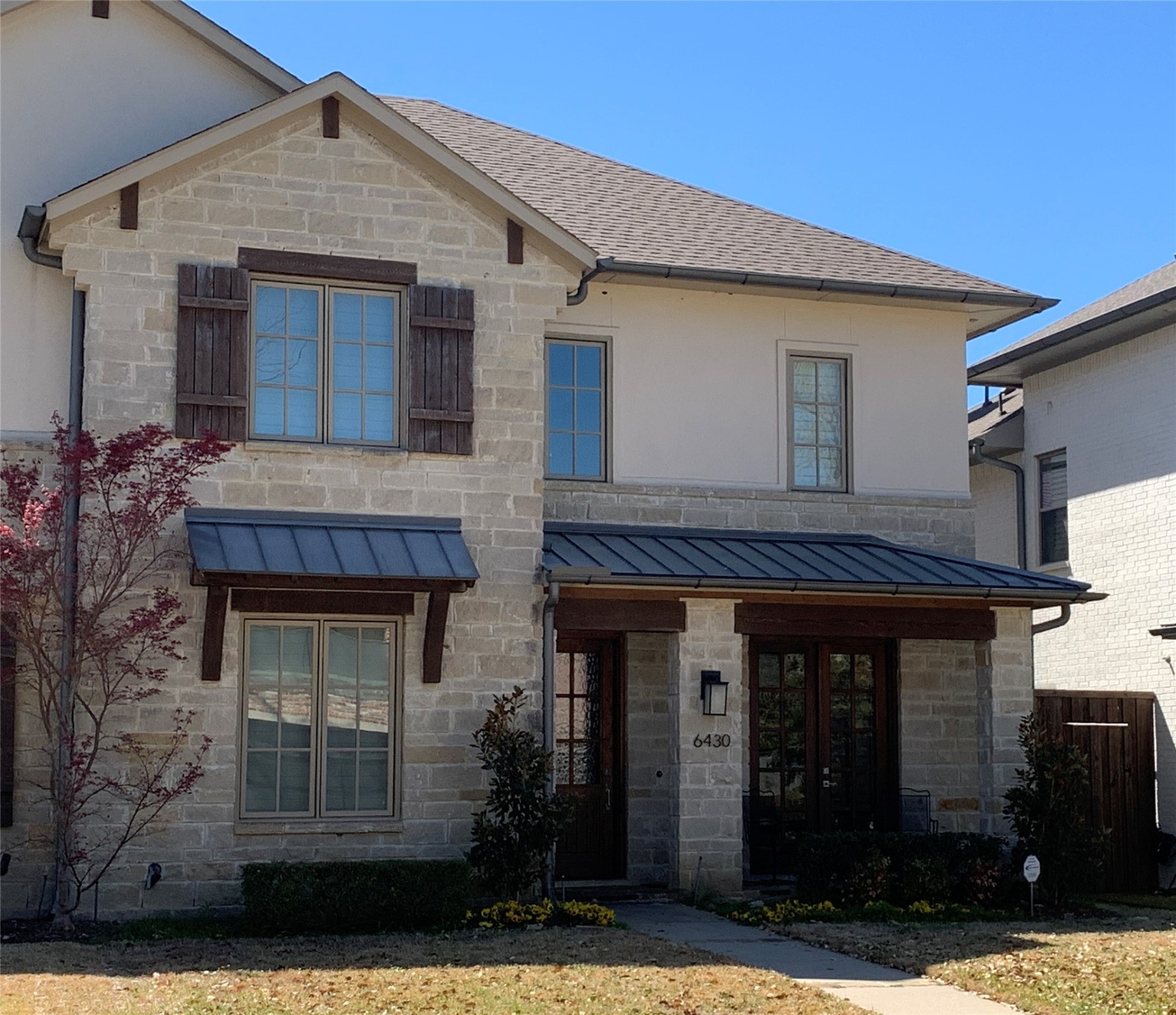 6430 DEL NORTE Lane , Dallas, TX, 75225 | 20882848 | Realty Texas LLC