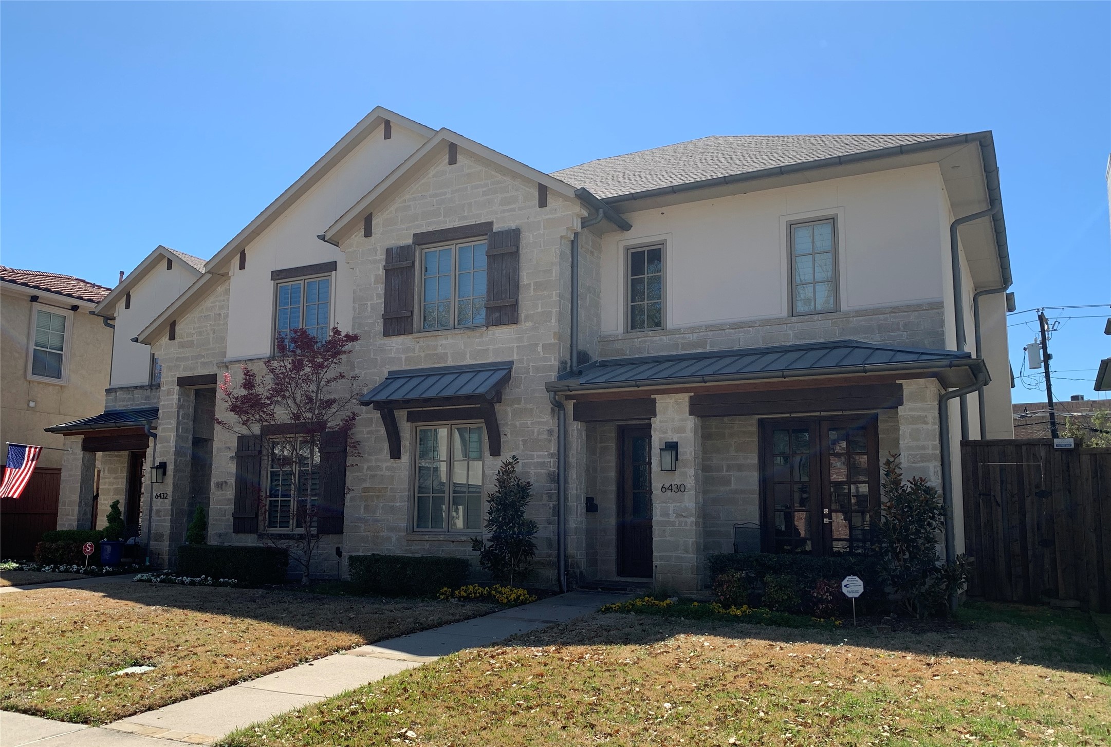 6430 DEL NORTE Lane , Dallas, TX, 75225 | 20882848 | Realty Texas LLC