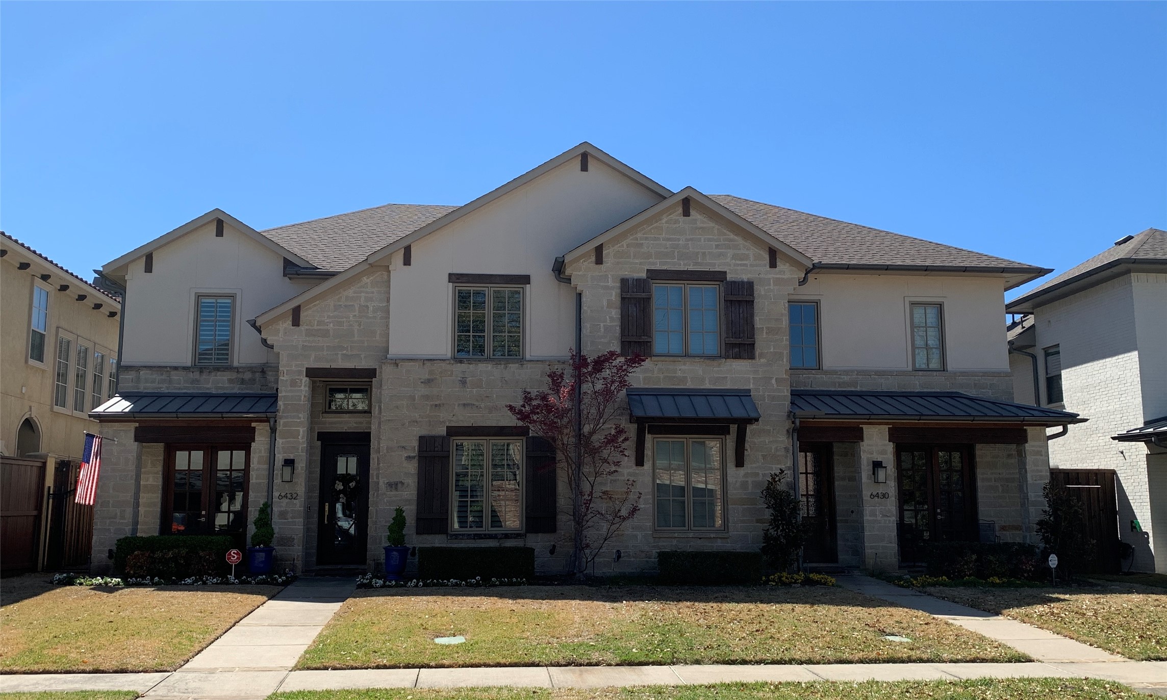 6430 DEL NORTE Lane , Dallas, TX, 75225 | 20882848 | Realty Texas LLC