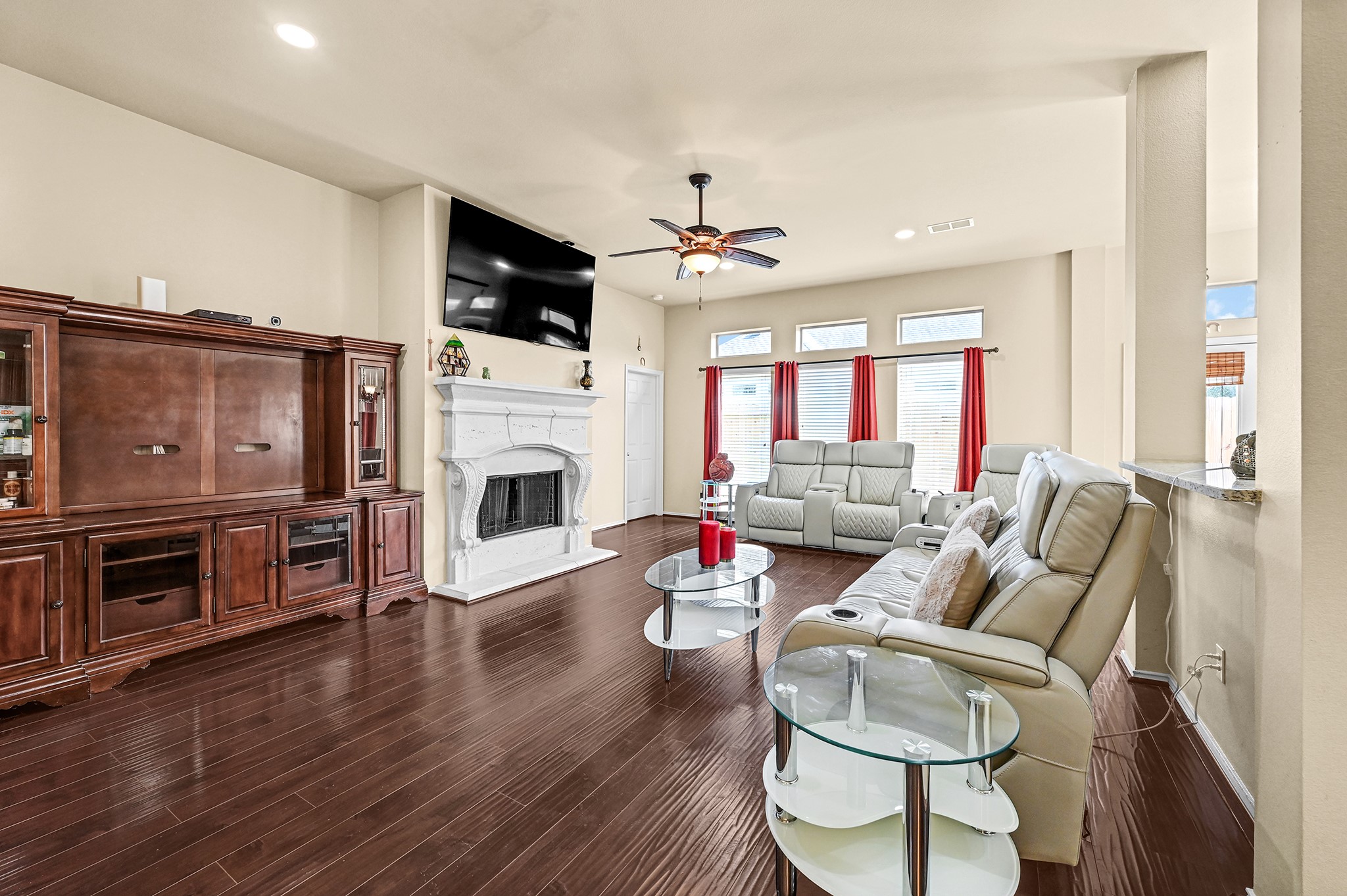 16014 Coco Shores Court , Houston, TX, 77044 | 79024258 | Realty Texas LLC