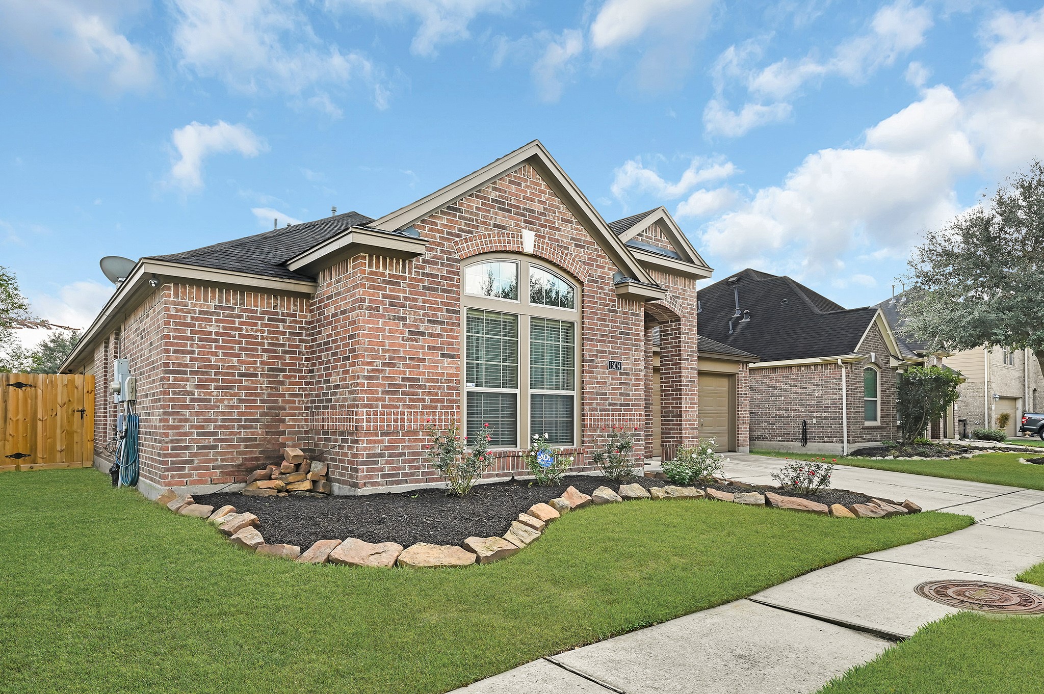 16014 Coco Shores Court , Houston, TX, 77044 | 79024258 | Realty Texas LLC