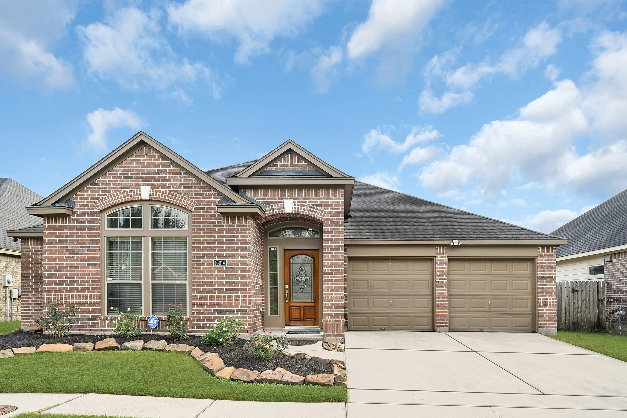 16014 Coco Shores Court , Houston, TX, 77044 | 79024258 | Realty Texas LLC