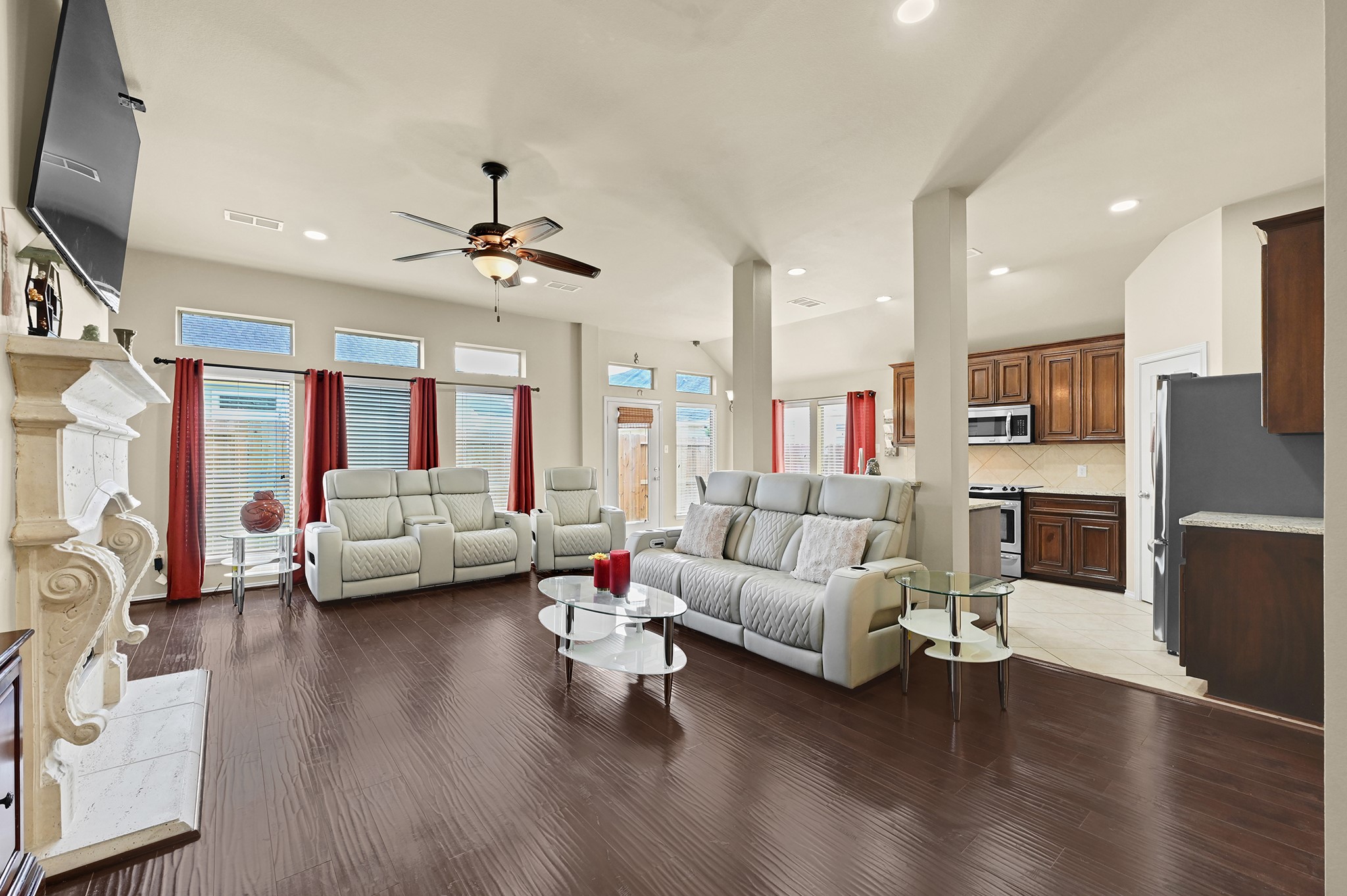 16014 Coco Shores Court , Houston, TX, 77044 | 79024258 | Realty Texas LLC