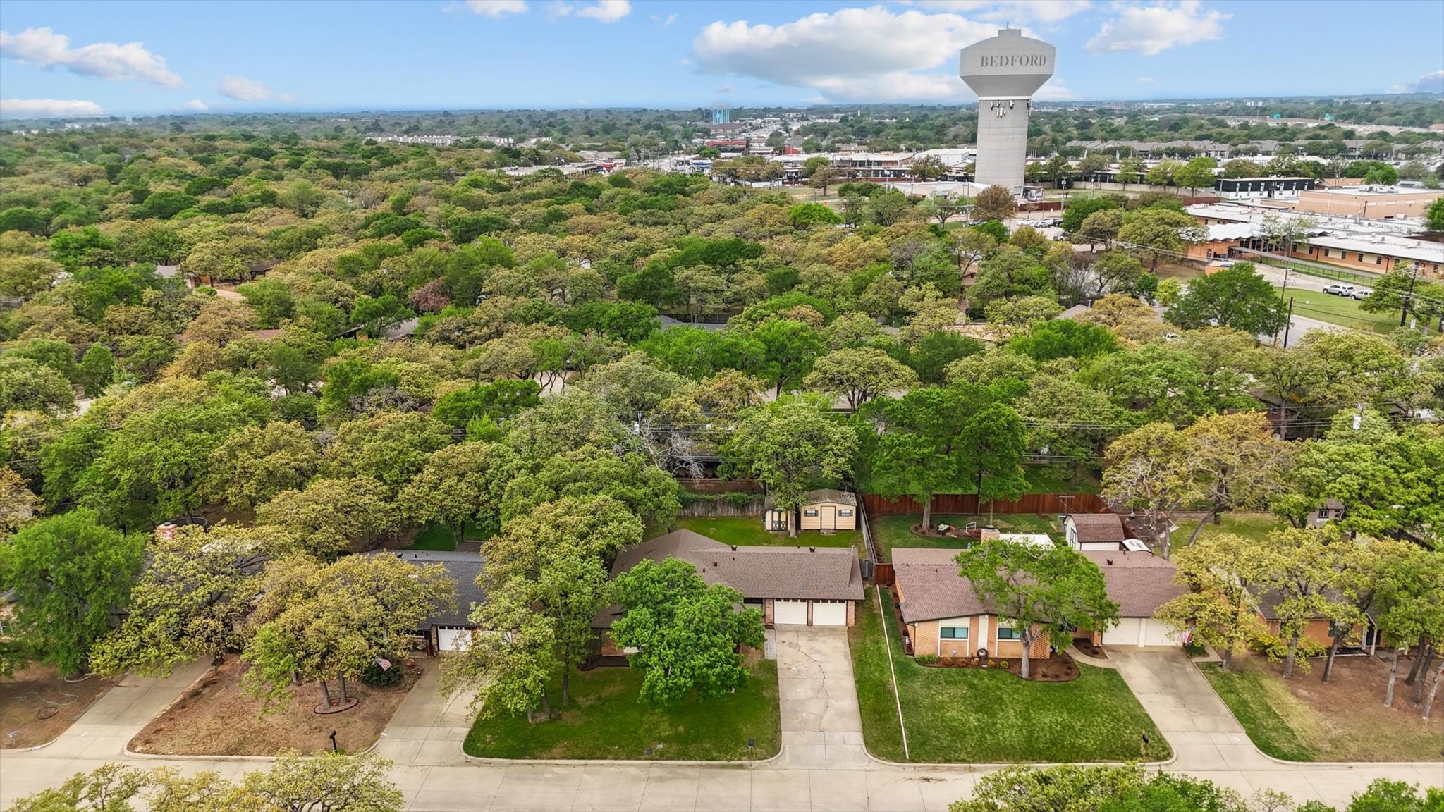 76 Stonegate Drive , Bedford, TX, 76022 | 20887130 | Realty Texas LLC