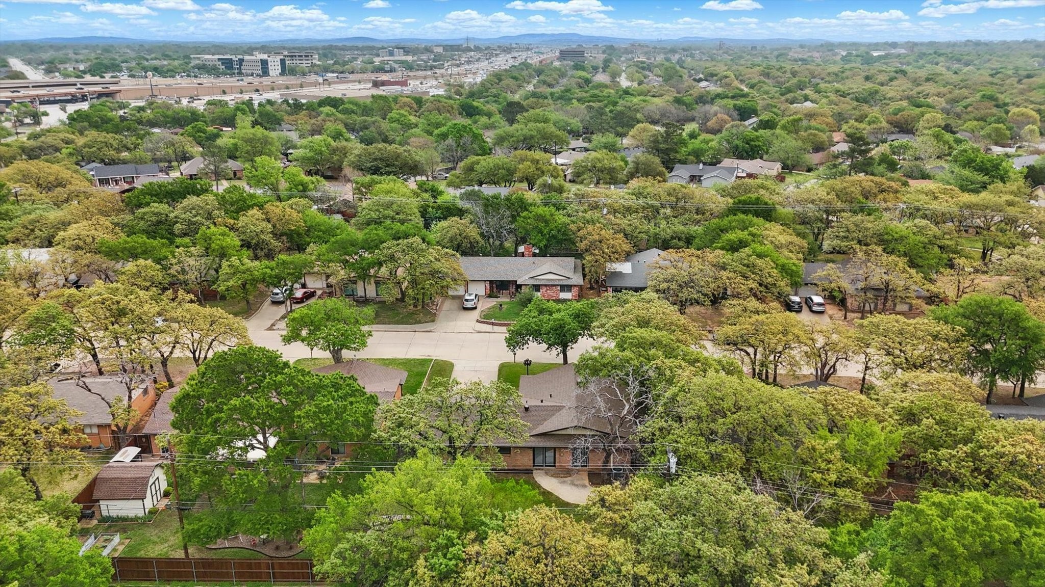 76 Stonegate Drive , Bedford, TX, 76022 | 20887130 | Realty Texas LLC