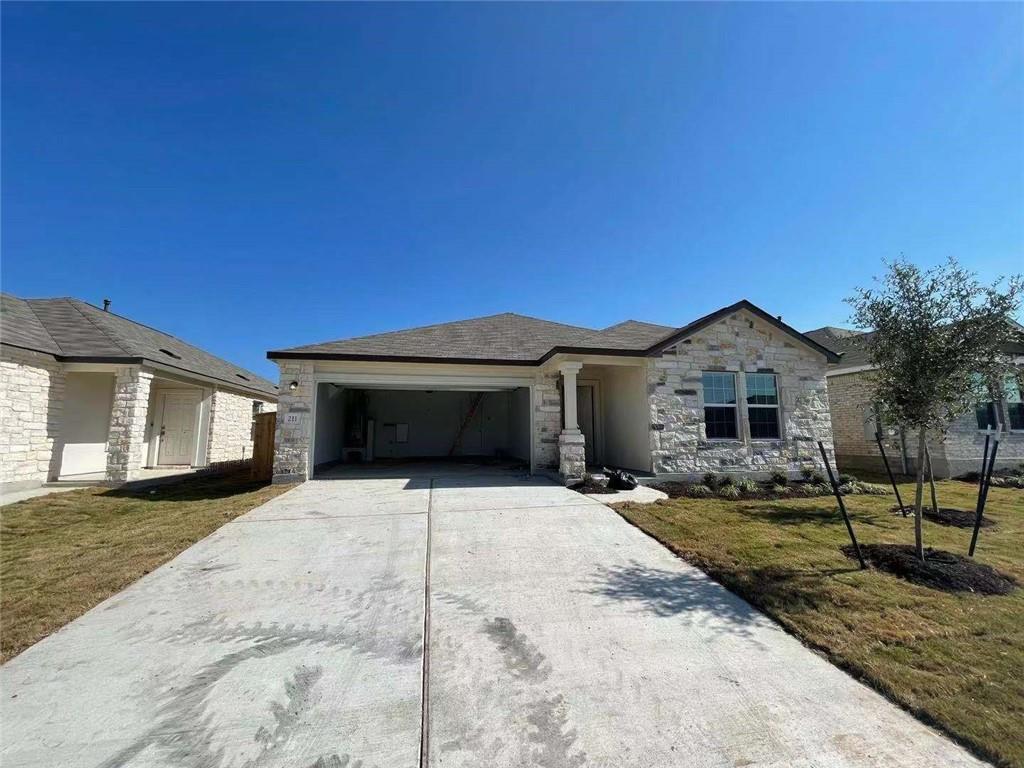 211 Coventry Drive , Hutto, TX, 78634 | 3691930 | Realty Texas LLC