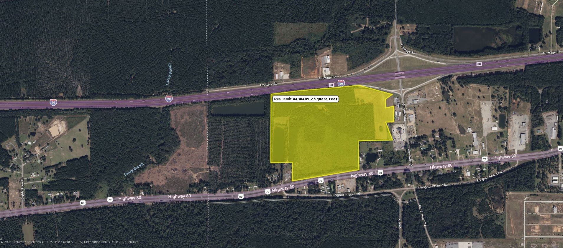 105 Moore Ranch Road , Minden, LA, 71055 | 20887189 | Realty Texas LLC