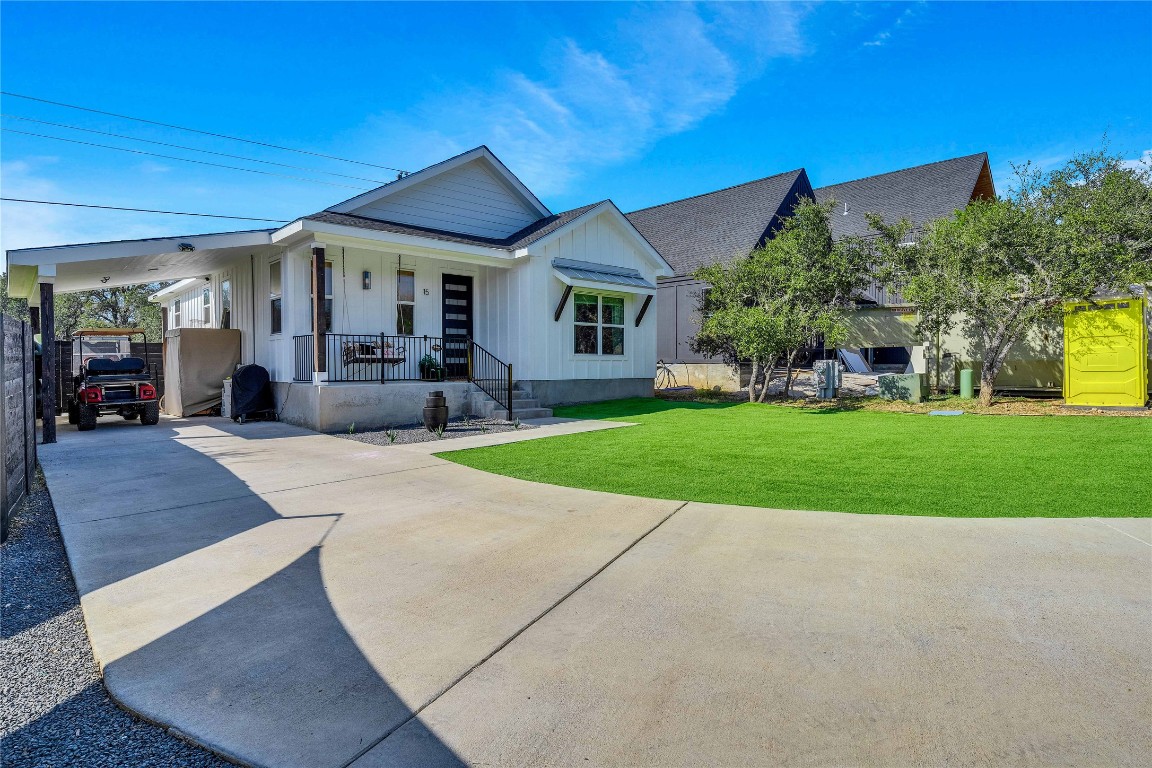 15 Sweetwater Circle , Wimberley, TX, 78676 | 9561702 | Realty Texas LLC