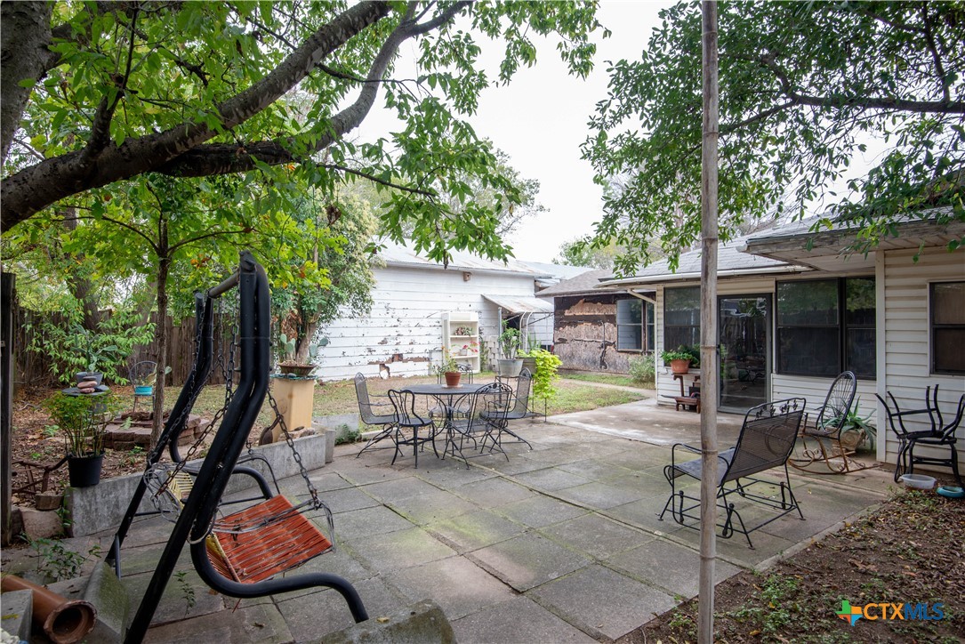 109 S Monroe Street , McGregor, TX, 76657 | 574935 | Realty Texas LLC