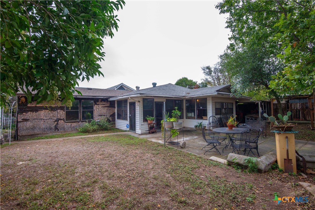 109 S Monroe Street , McGregor, TX, 76657 | 574935 | Realty Texas LLC