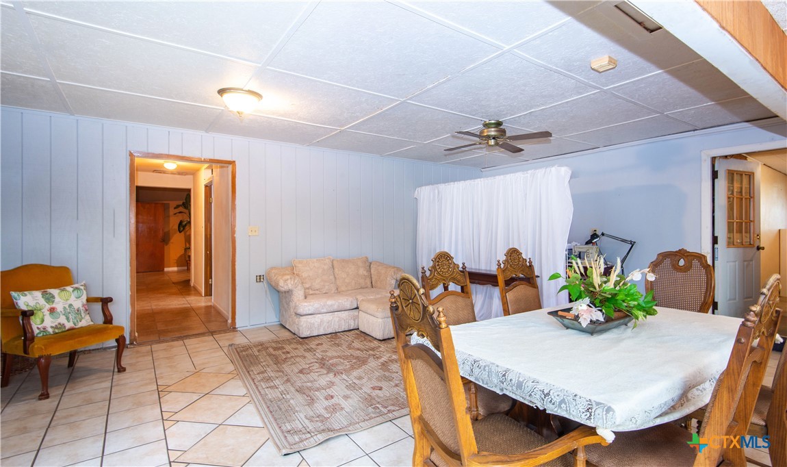 109 S Monroe Street , McGregor, TX, 76657 | 574935 | Realty Texas LLC