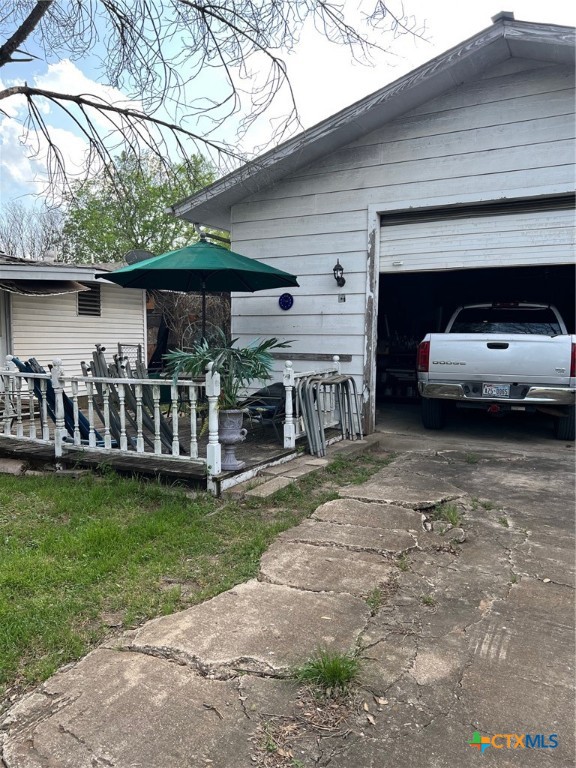 109 S Monroe Street , McGregor, TX, 76657 | 574935 | Realty Texas LLC
