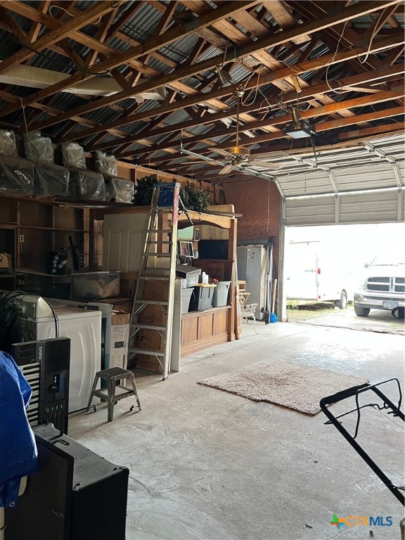 109 S Monroe Street , McGregor, TX, 76657 | 574935 | Realty Texas LLC