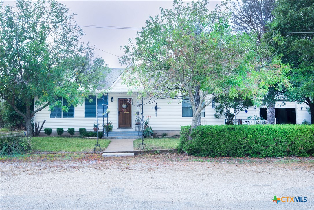 109 S Monroe Street , McGregor, TX, 76657 | 574935 | Realty Texas LLC