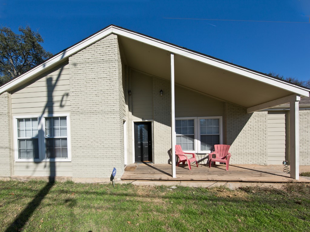 3304 S Oak Drive B , Austin, TX, 78704 | 5377890 | Realty Texas LLC