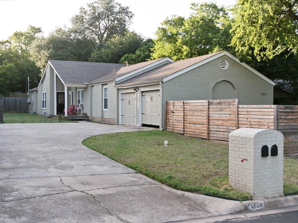 3304 S Oak Drive B , Austin, TX, 78704 | 5377890 | Realty Texas LLC