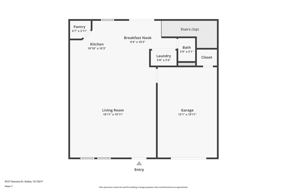9727 Checota Drive , Dallas, TX, 75217 | 20888520 | Realty Texas LLC