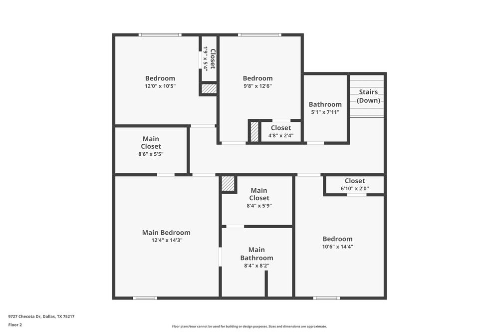 9727 Checota Drive , Dallas, TX, 75217 | 20888520 | Realty Texas LLC