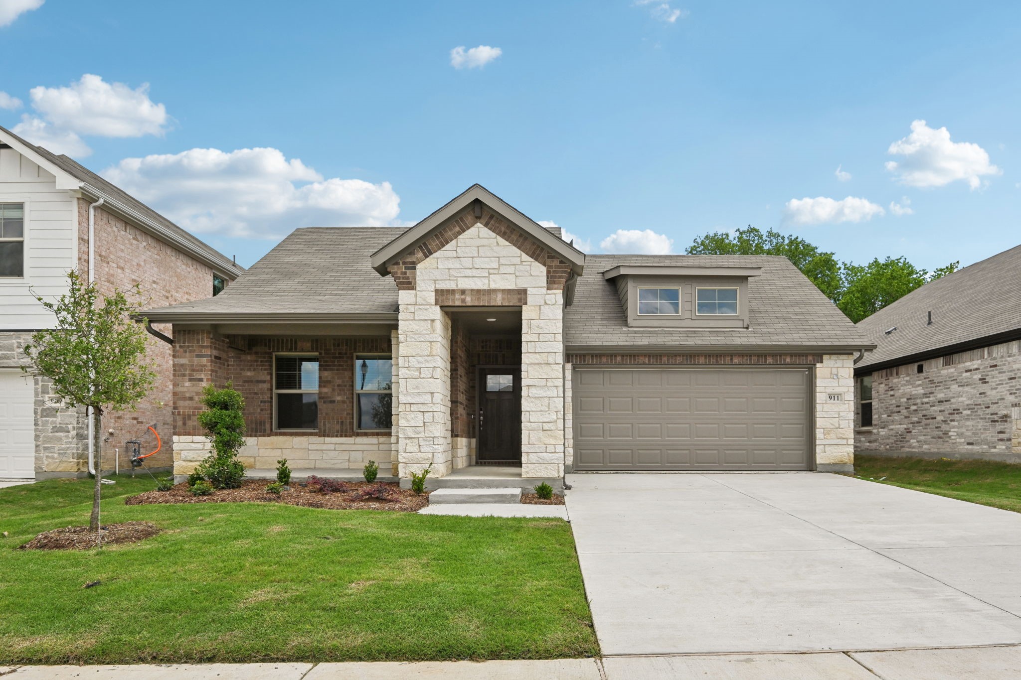 911 Elijah Lane, McKinney, TX, 75069 | 20883783 | Realty Texas LLC