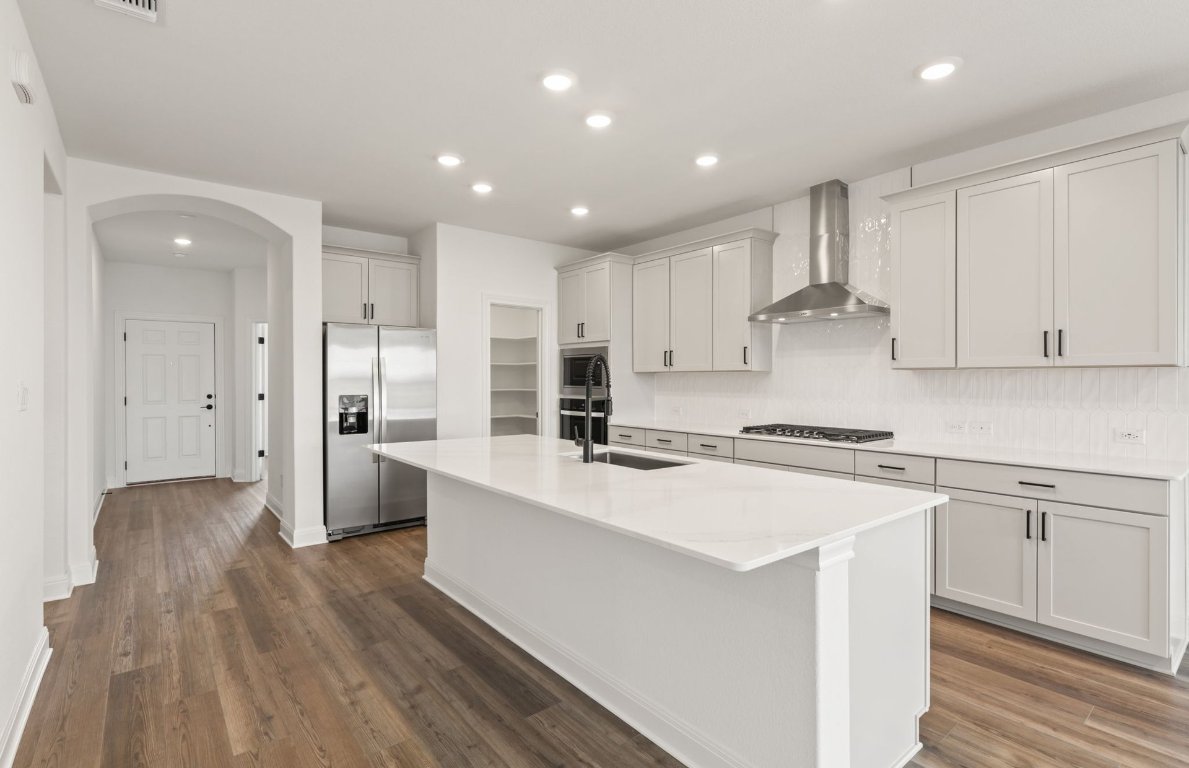 417 Singing Dove Way, Liberty Hill, TX, 78642 | 8361698 | Realty Texas LLC