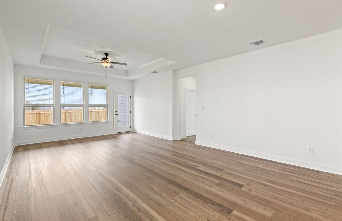 417 Singing Dove Way, Liberty Hill, TX, 78642 | 8361698 | Realty Texas LLC