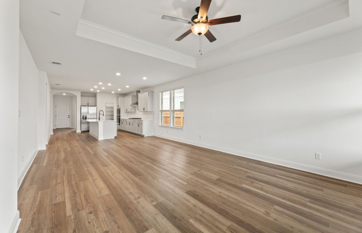 417 Singing Dove Way, Liberty Hill, TX, 78642 | 8361698 | Realty Texas LLC