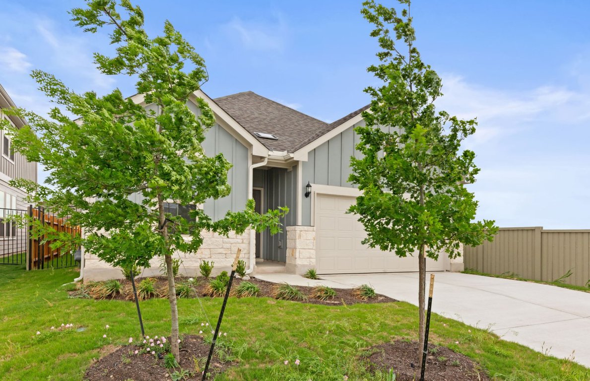 417 Singing Dove Way, Liberty Hill, TX, 78642 | 8361698 | Realty Texas LLC