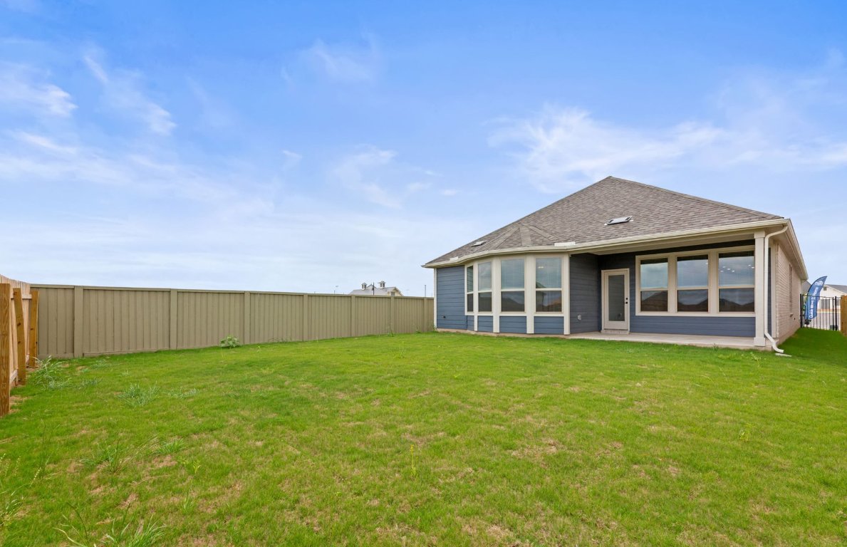 417 Singing Dove Way, Liberty Hill, TX, 78642 | 8361698 | Realty Texas LLC