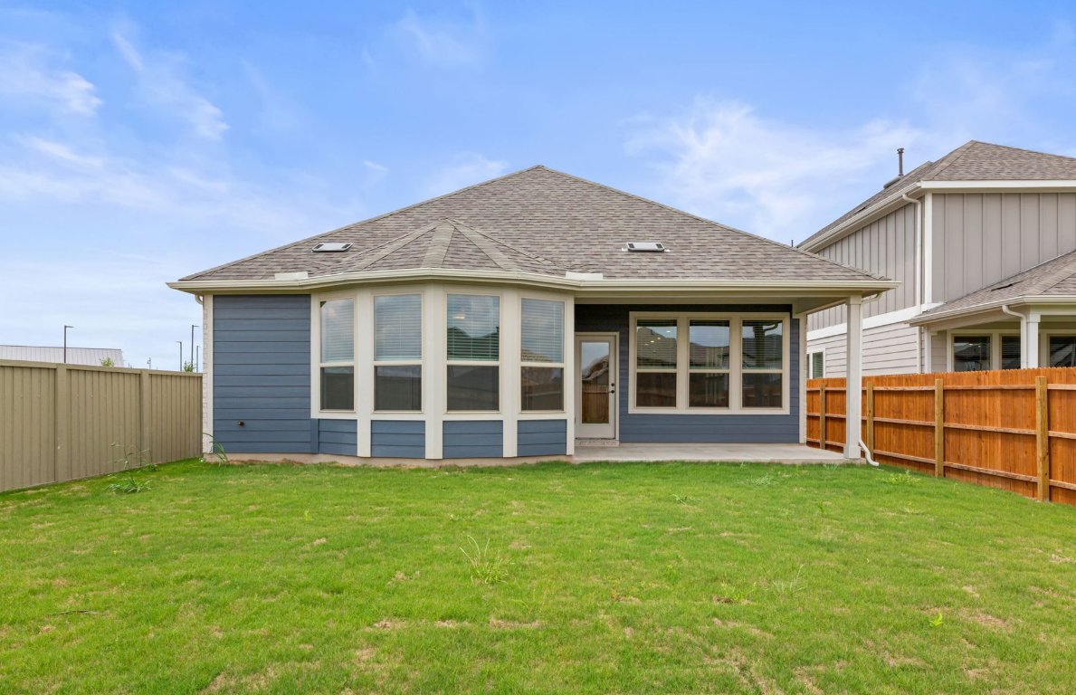 417 Singing Dove Way, Liberty Hill, TX, 78642 | 8361698 | Realty Texas LLC