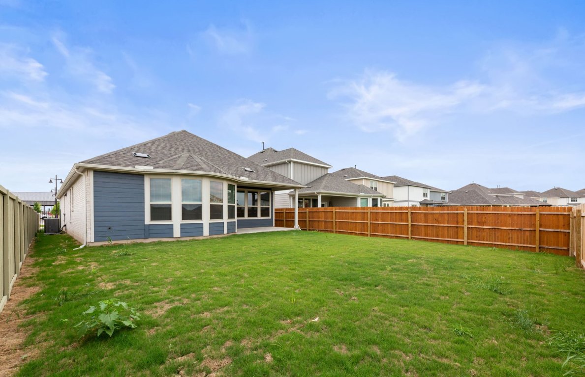 417 Singing Dove Way, Liberty Hill, TX, 78642 | 8361698 | Realty Texas LLC