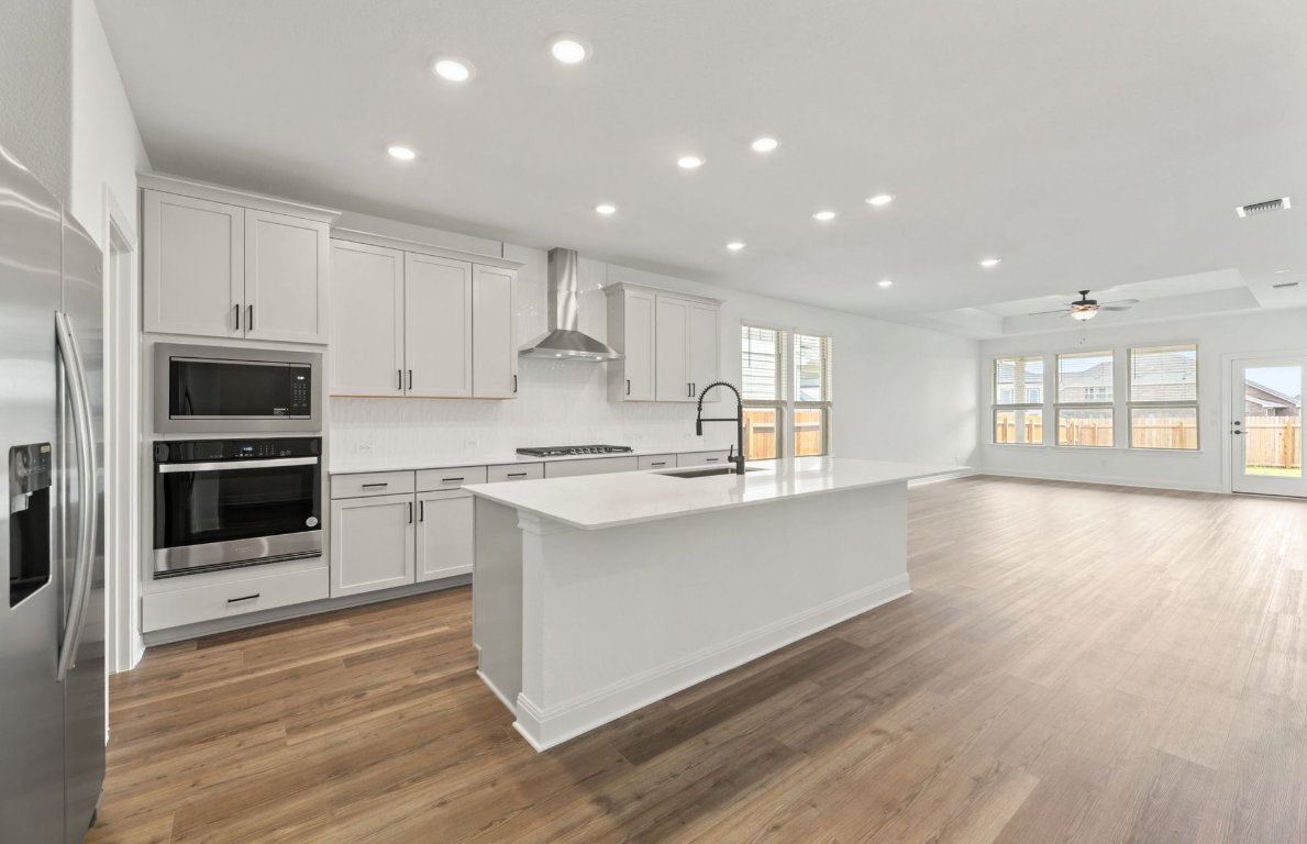 417 Singing Dove Way, Liberty Hill, TX, 78642 | 8361698 | Realty Texas LLC