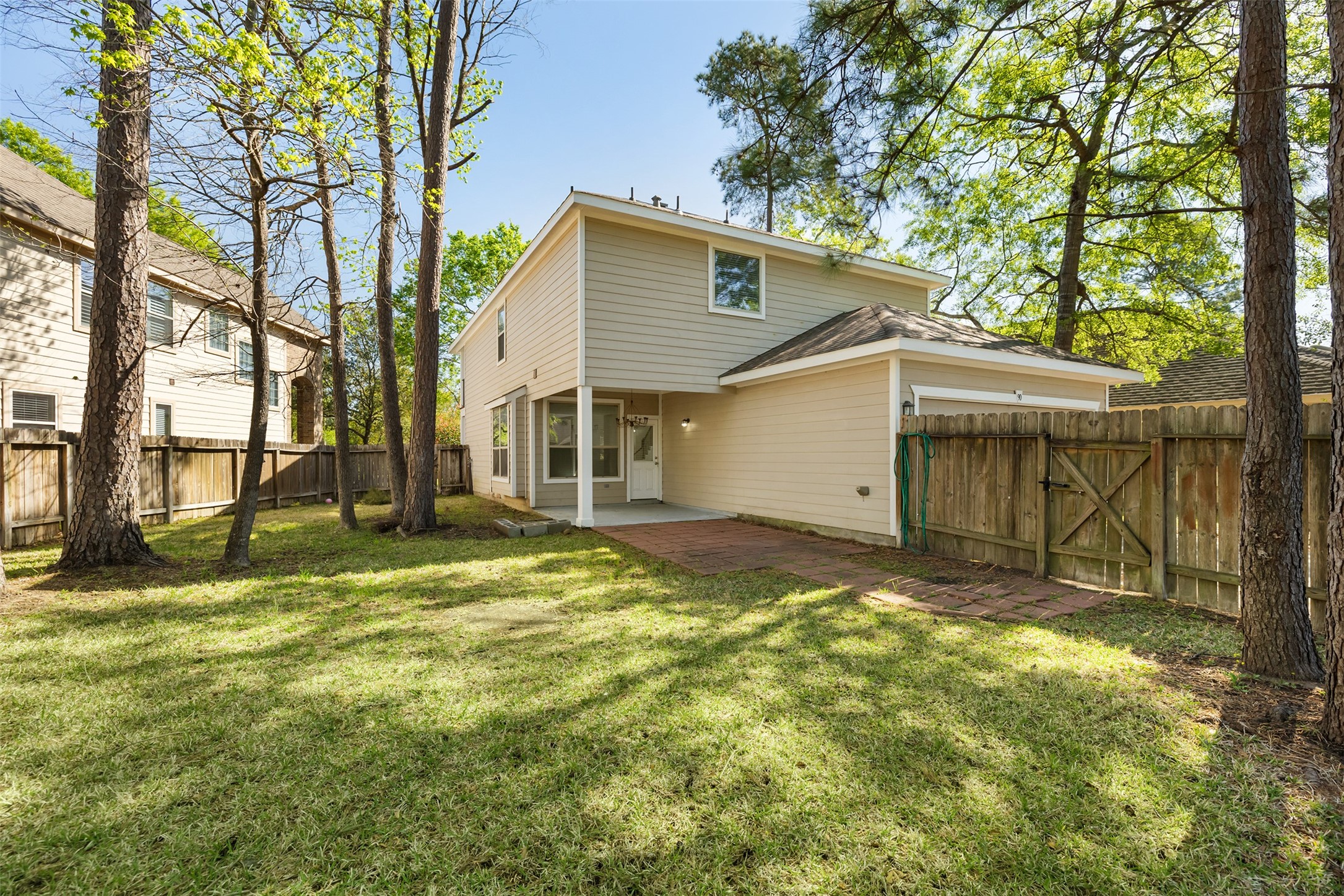 90 Panterra Way , The Woodlands, TX, 77382 | 54218715 | Realty Texas LLC