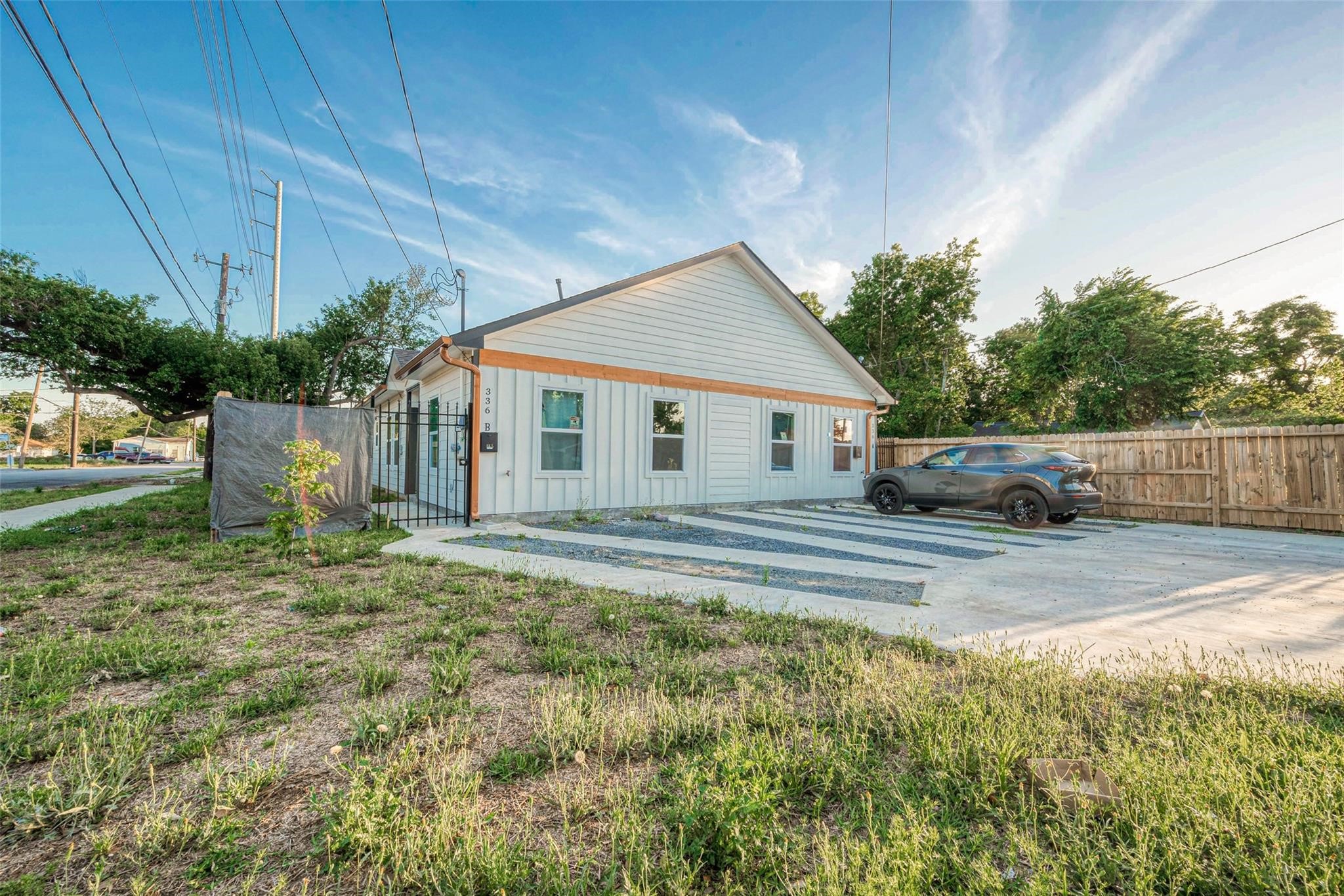 336 De Haven Street , Houston, TX, 77029 | 13102571 | Realty Texas LLC