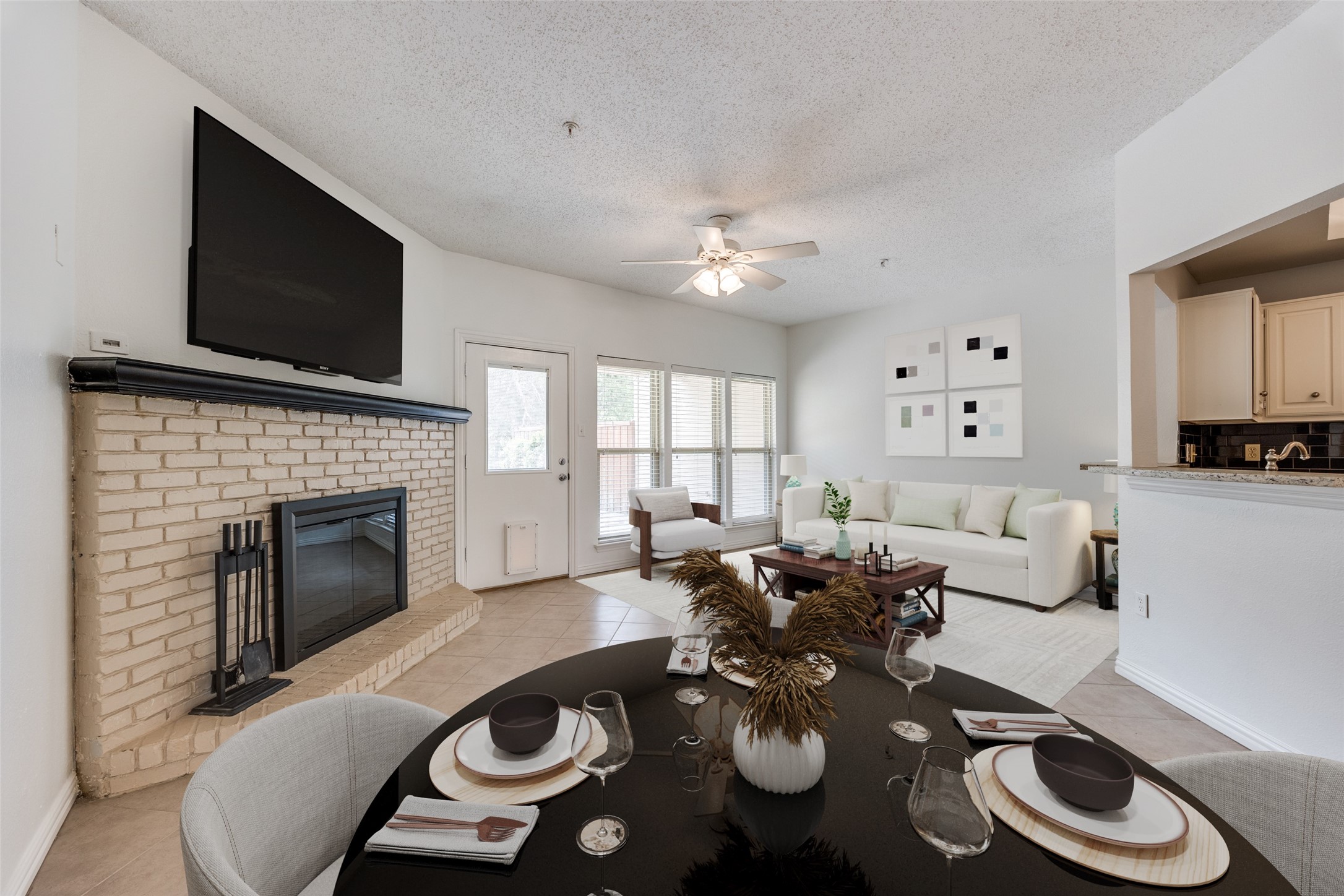 5565 Preston Oaks Road 152 , Dallas, TX, 75254 | 20830595 | Realty Texas LLC