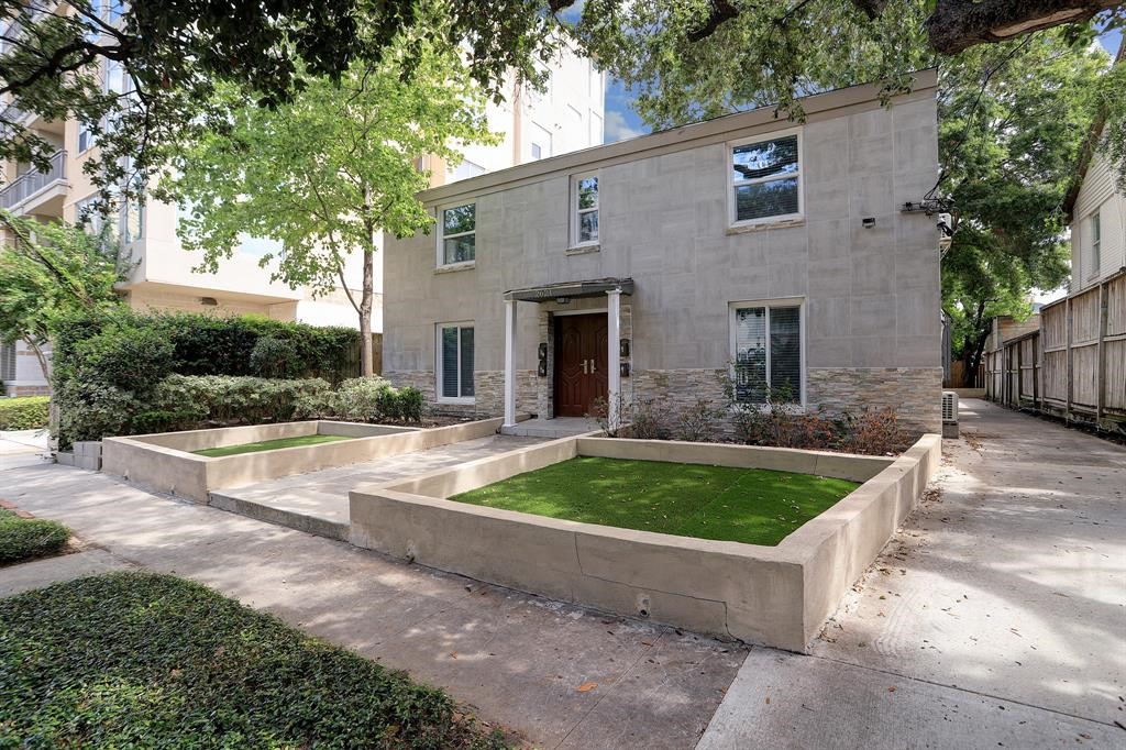 2621 Peckham Street 4 , Houston, TX, 77098 | 69908581 | Realty Texas LLC