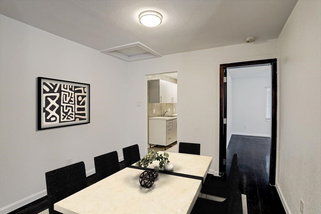 2621 Peckham Street 4 , Houston, TX, 77098 | 69908581 | Realty Texas LLC