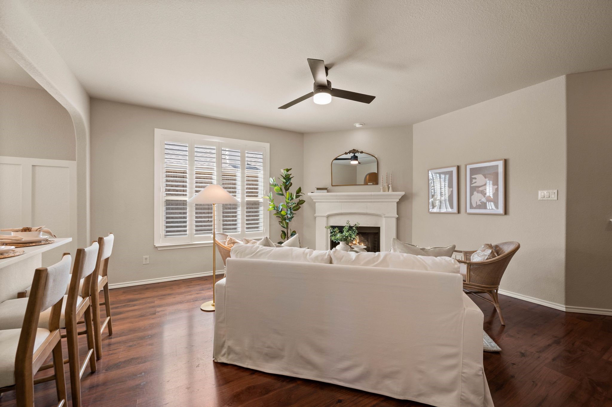 1109 Central Village Drive , Denton, TX, 76210 | 20888262 | Realty Texas LLC