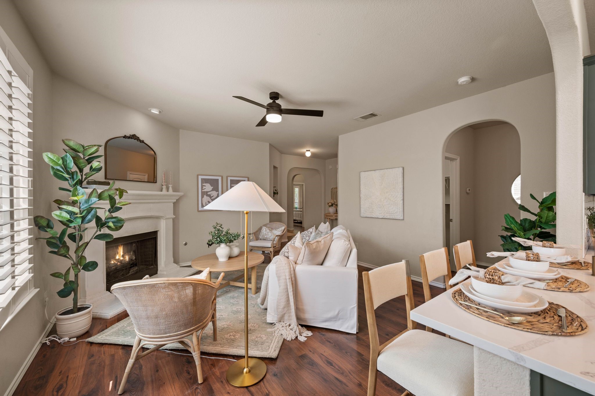 1109 Central Village Drive , Denton, TX, 76210 | 20888262 | Realty Texas LLC