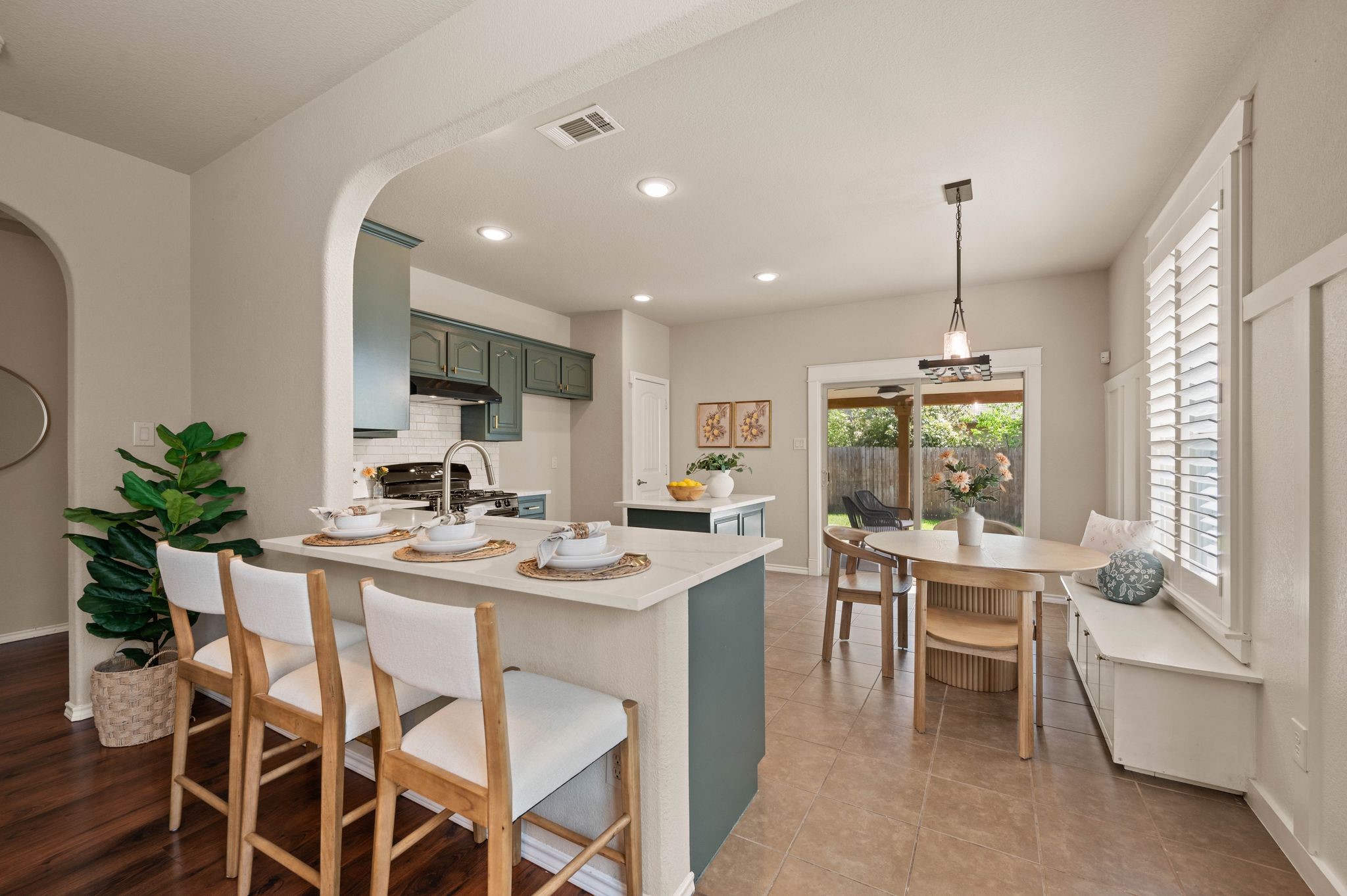 1109 Central Village Drive , Denton, TX, 76210 | 20888262 | Realty Texas LLC