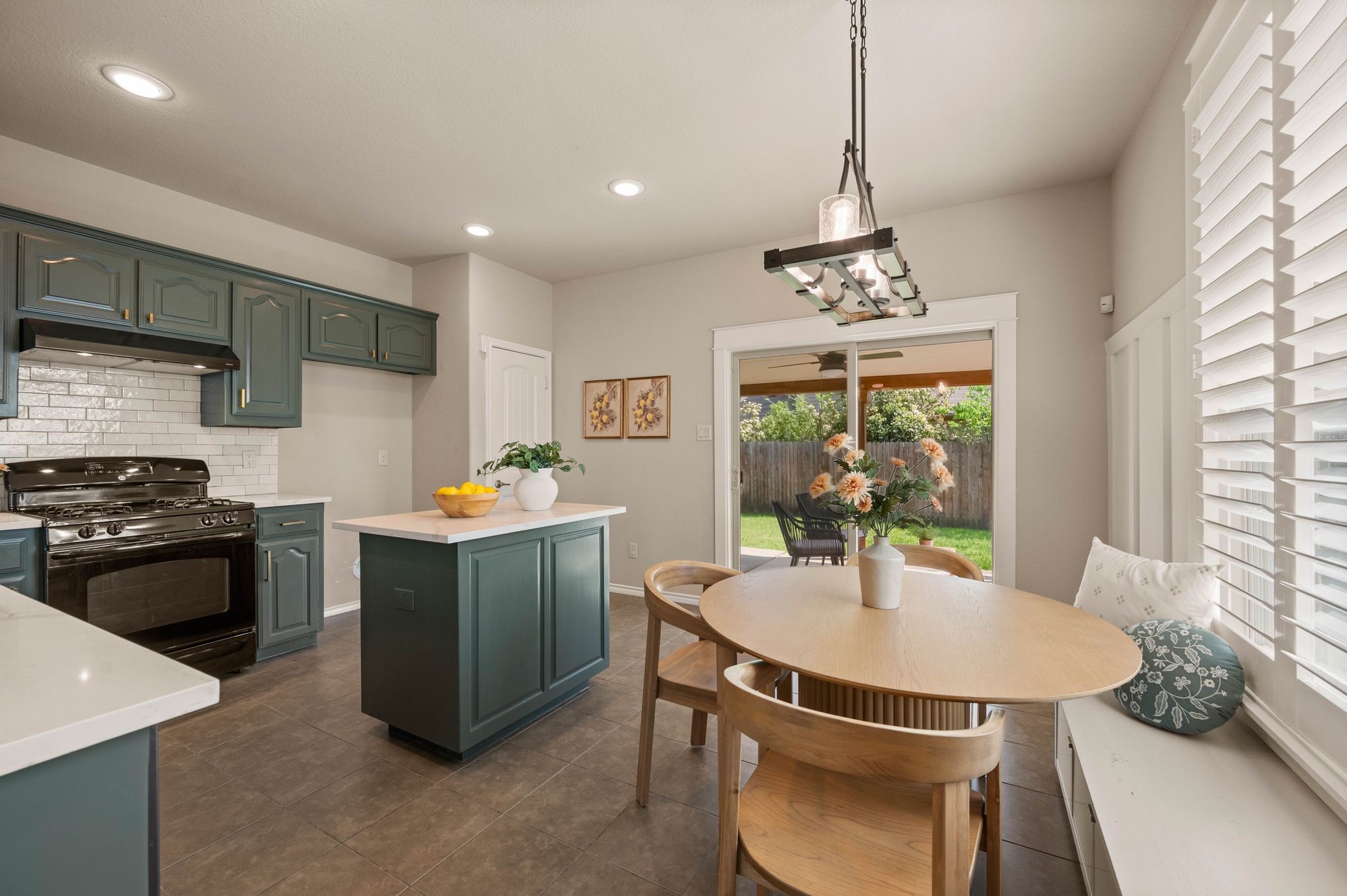 1109 Central Village Drive , Denton, TX, 76210 | 20888262 | Realty Texas LLC