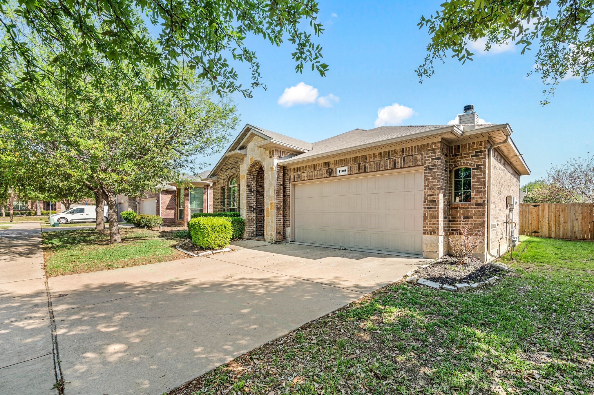 1109 Central Village Drive , Denton, TX, 76210 | 20888262 | Realty Texas LLC