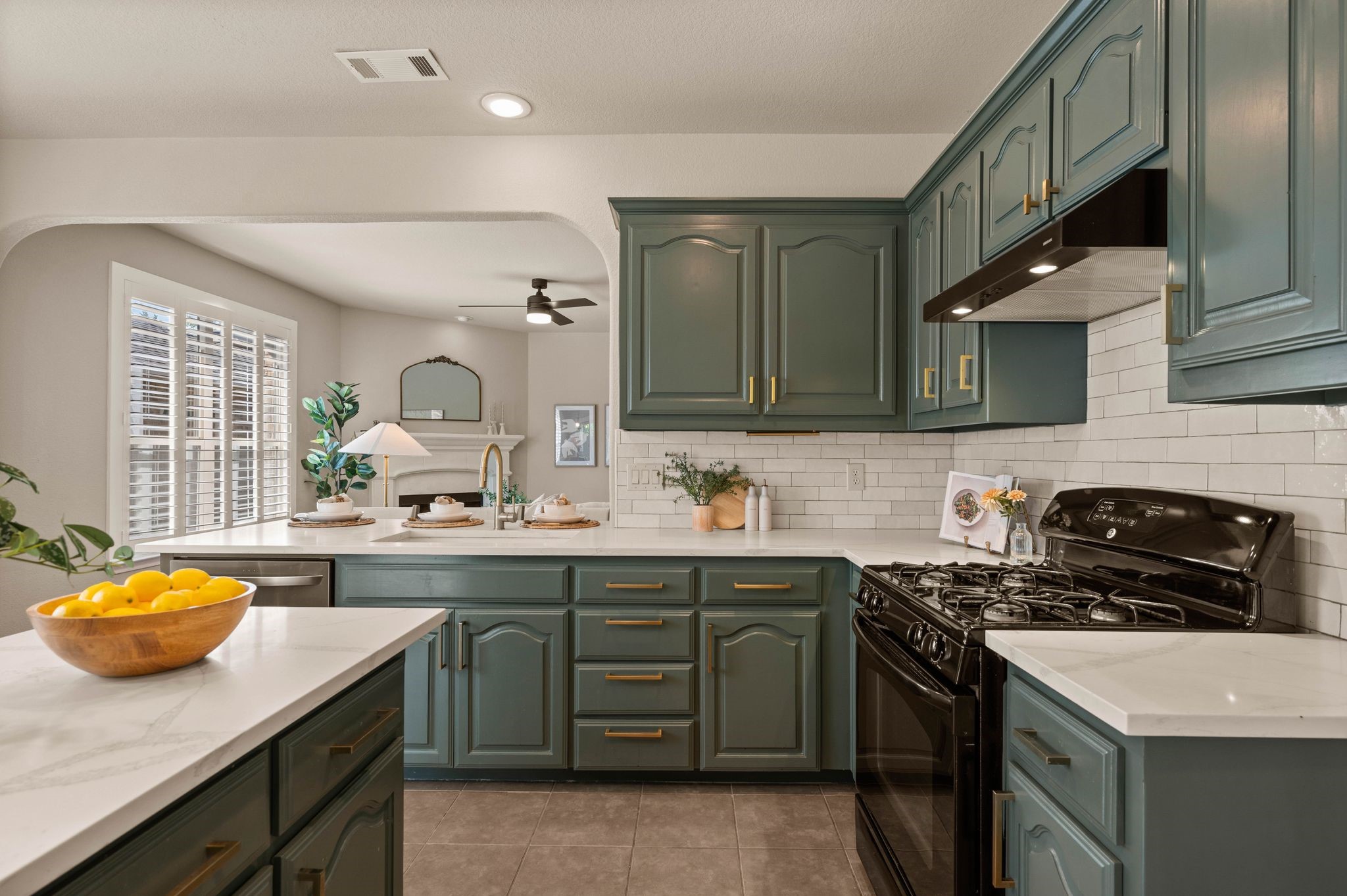 1109 Central Village Drive , Denton, TX, 76210 | 20888262 | Realty Texas LLC