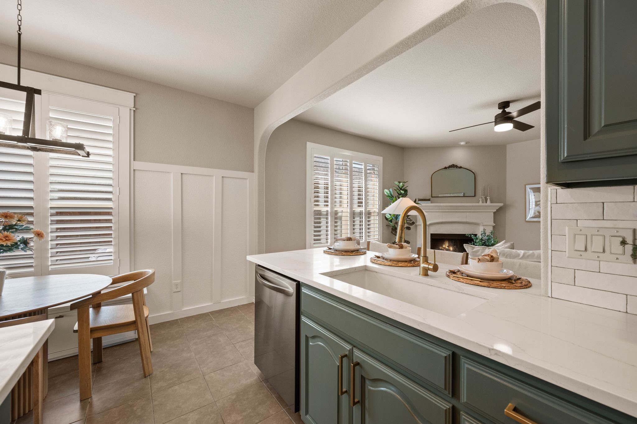 1109 Central Village Drive , Denton, TX, 76210 | 20888262 | Realty Texas LLC