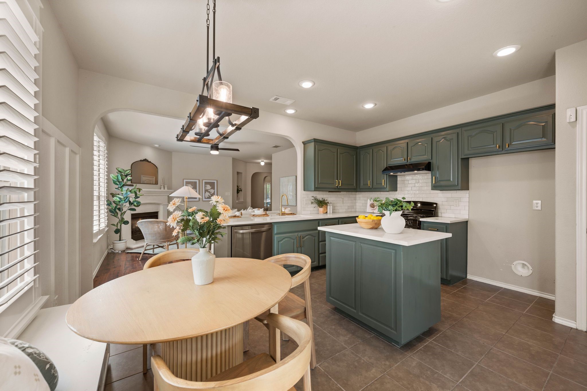 1109 Central Village Drive , Denton, TX, 76210 | 20888262 | Realty Texas LLC