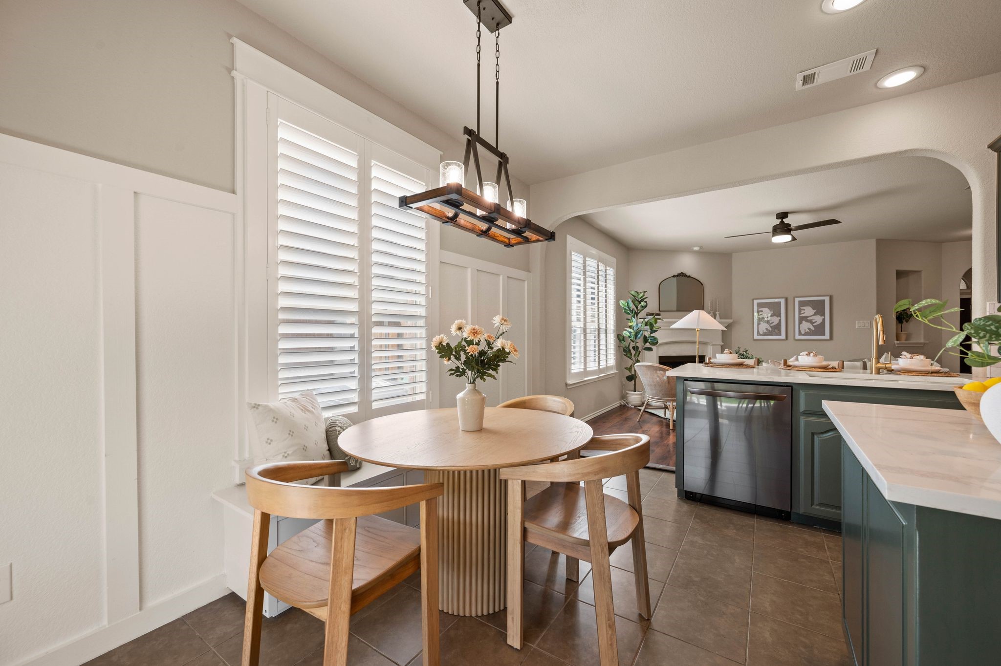 1109 Central Village Drive , Denton, TX, 76210 | 20888262 | Realty Texas LLC
