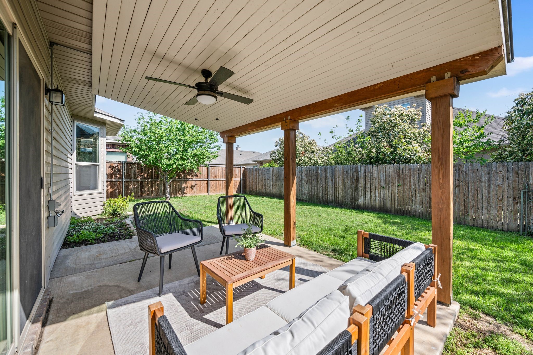 1109 Central Village Drive , Denton, TX, 76210 | 20888262 | Realty Texas LLC