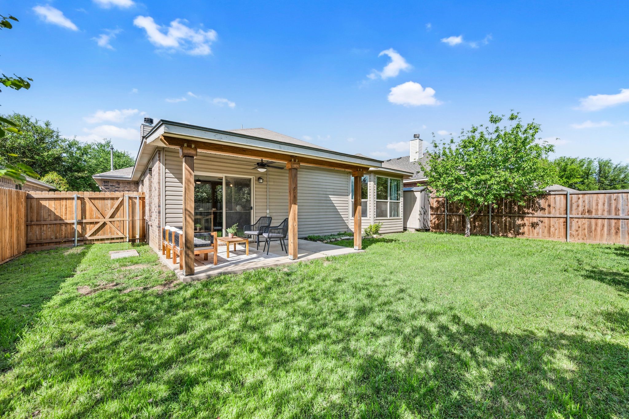 1109 Central Village Drive , Denton, TX, 76210 | 20888262 | Realty Texas LLC